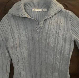 Liz Claiborne sweater